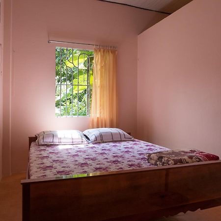 Happy Homestay Ap An Phu  Extérieur photo