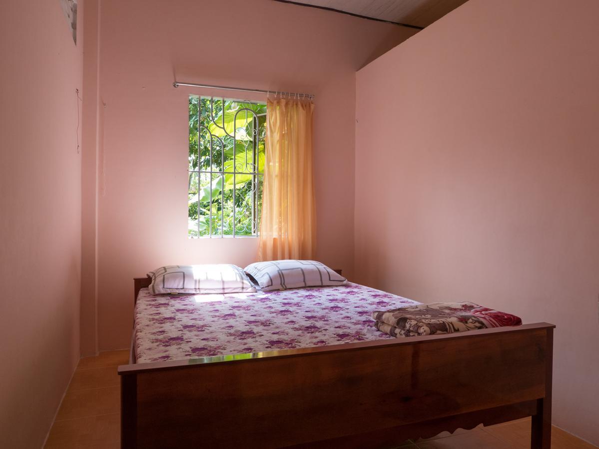 Happy Homestay Ap An Phu  Extérieur photo